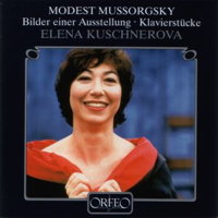 elena kuschnerova