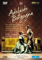 Rossini: Adelaide di Borgogna (first recording). © 2013 Arthaus Musik GmbH