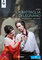 Verdi: La Battaglia di Legnano. © 2012 C Major Entertainment