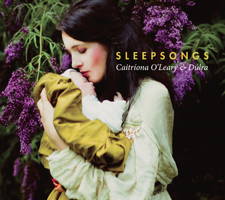 Sleepsongs- Caitríona O'Leary and Dúlra. © 2014 Heresy Records
