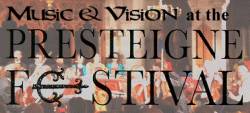 Music and Vision at the Presteigne Festival
