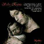 'Italian Baroque' Hyperion CD cover