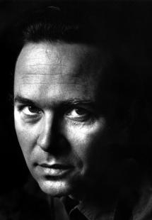 Mark Elder. Photo: Hallé Orchestra