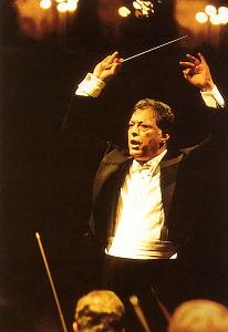 Zubin Mehta