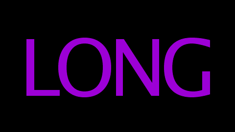 LONG