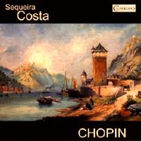 Sequeira Costa - Chopin. © 2005 Claudio Records Ltd