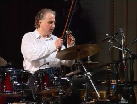 Klaus Kugel. Screenshot © 2006 Nemu Records 