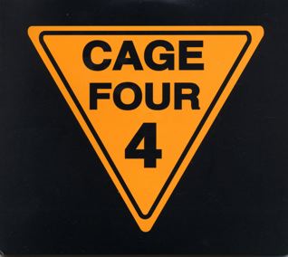 'Cage Four 4'. © 2000 OgreOgress Productions